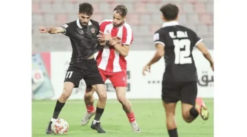 موعد مباراة الأهلي الأردني وشباب الأردن والقناة الناقلة ومعلق اللقاء المرتقب